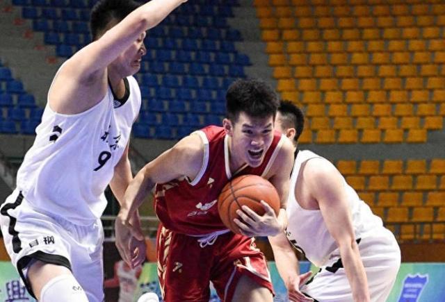 球探体育即时比分比分-四川男篮为何中信接盘仍13连败？ 只是短期阵痛下赛季引强援可回血