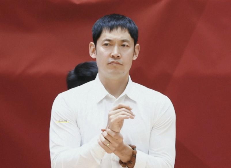 险遭翻盘,张庆鹏:沈梓捷受伤影响了防守策略,今天的胜利很幸运