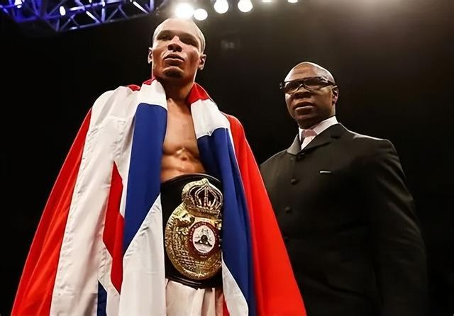 球探体育即时比分比分-告别减重折磨！小尤班克术后将重返超中量级，目标下半年复出|克里斯·尤班克|拳手|比赛|医疗|康复_新浪体育_新浪新闻