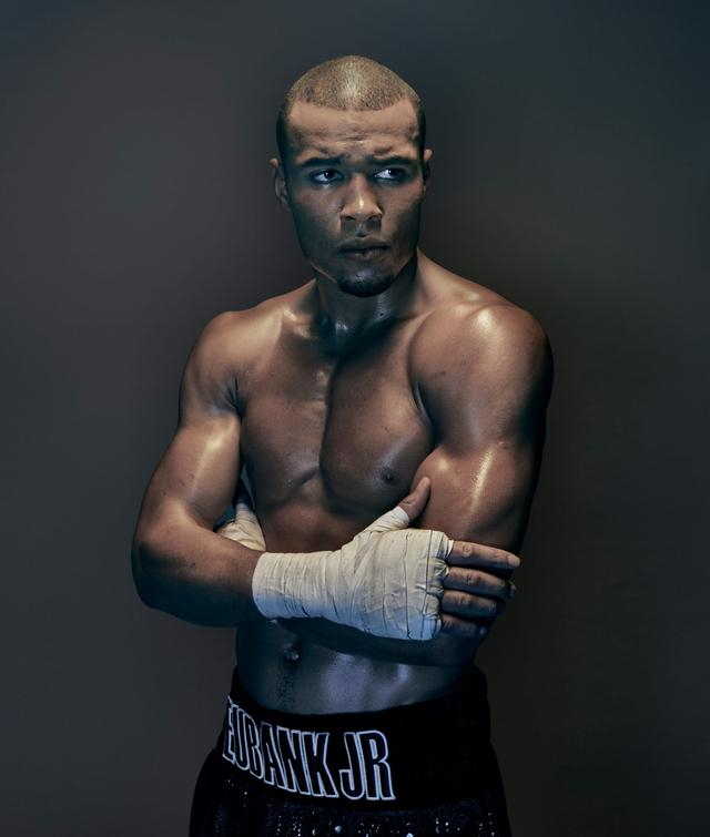 球探体育即时比分比分-告别减重折磨！小尤班克术后将重返超中量级，目标下半年复出|克里斯·尤班克|拳手|比赛|医疗|康复_新浪体育_新浪新闻