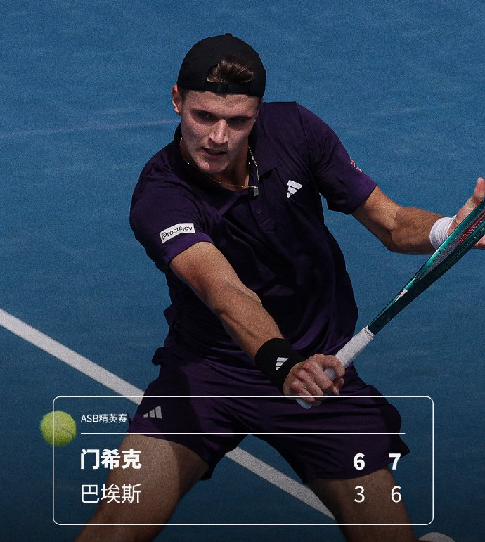 球探体育-澳网首日中国二将出战，门大师携小米辣登顶，资格赛球员又夺冠|北京|恩贝尔|男单决赛|阿丽娜·萨巴伦卡|拉杜卡努_新浪体育_新浪新闻