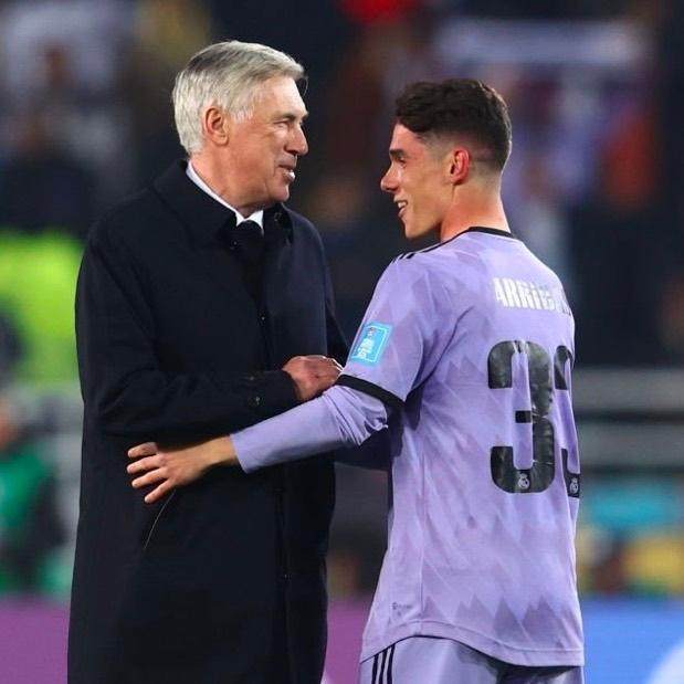 足球比分直播-皇马赢球进决赛苦乐参半，缺兵少将魔鬼赛程才开头