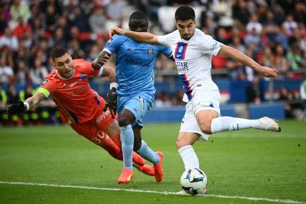 1667090613903086468.jpg 王勤伯:巴黎表演赛,唯独姆巴佩没出彩