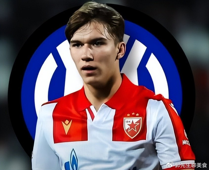 球探体育即时比分比分-曾被估价4000万欧!蓝黑小将又遭遇重伤,国米追求17岁超新星|国际米兰|卡尔博尼|范赫斯登|巴雷拉|科斯托夫_新浪体育_新浪新闻