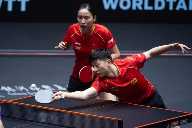 1642606177293034571.jpeg 足球直播-马龙亮相混双遭一轮游 肯定新人表现将迎单打之旅