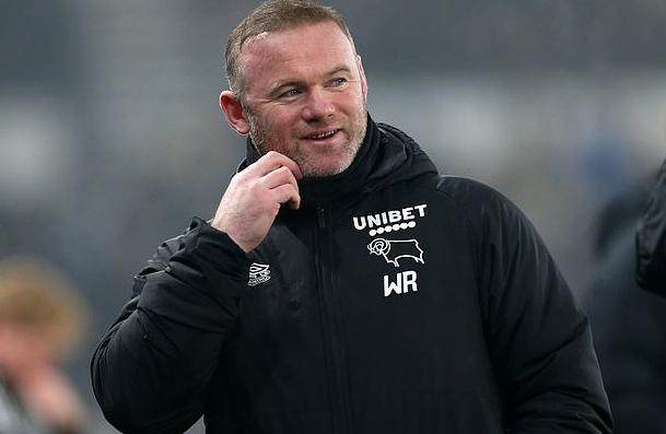 1642494438094058881.jpg 球探体育-传奇前锋或变埃弗顿救星 当主帅的鲁尼是何水平?