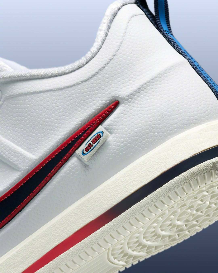球探体育即时比分比分-WNBA三十周年联名Nike Book 2发布|美国队|球衣_新浪体育_新浪新闻